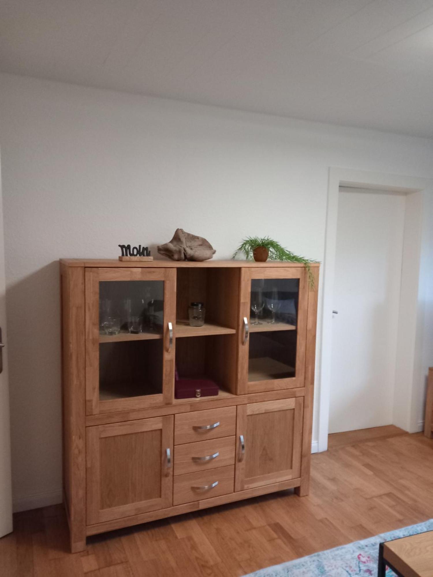 Am Park Apartman Heide  Kültér fotó