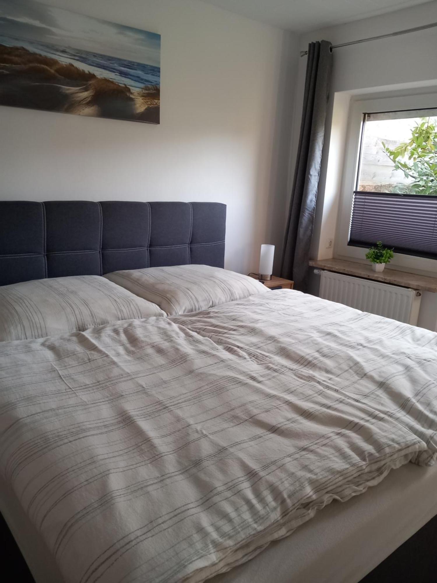 Am Park Apartman Heide  Kültér fotó