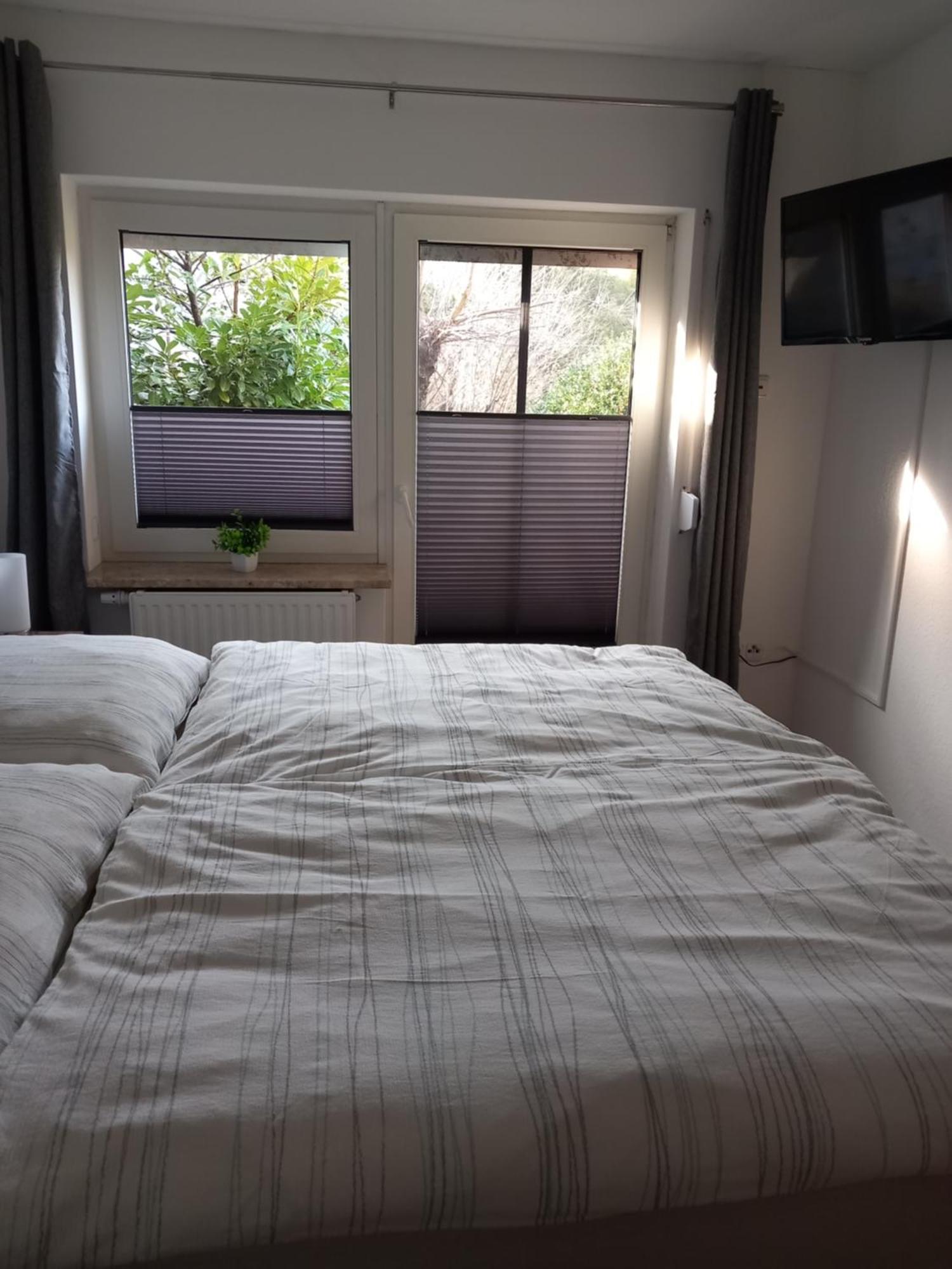 Am Park Apartman Heide  Kültér fotó