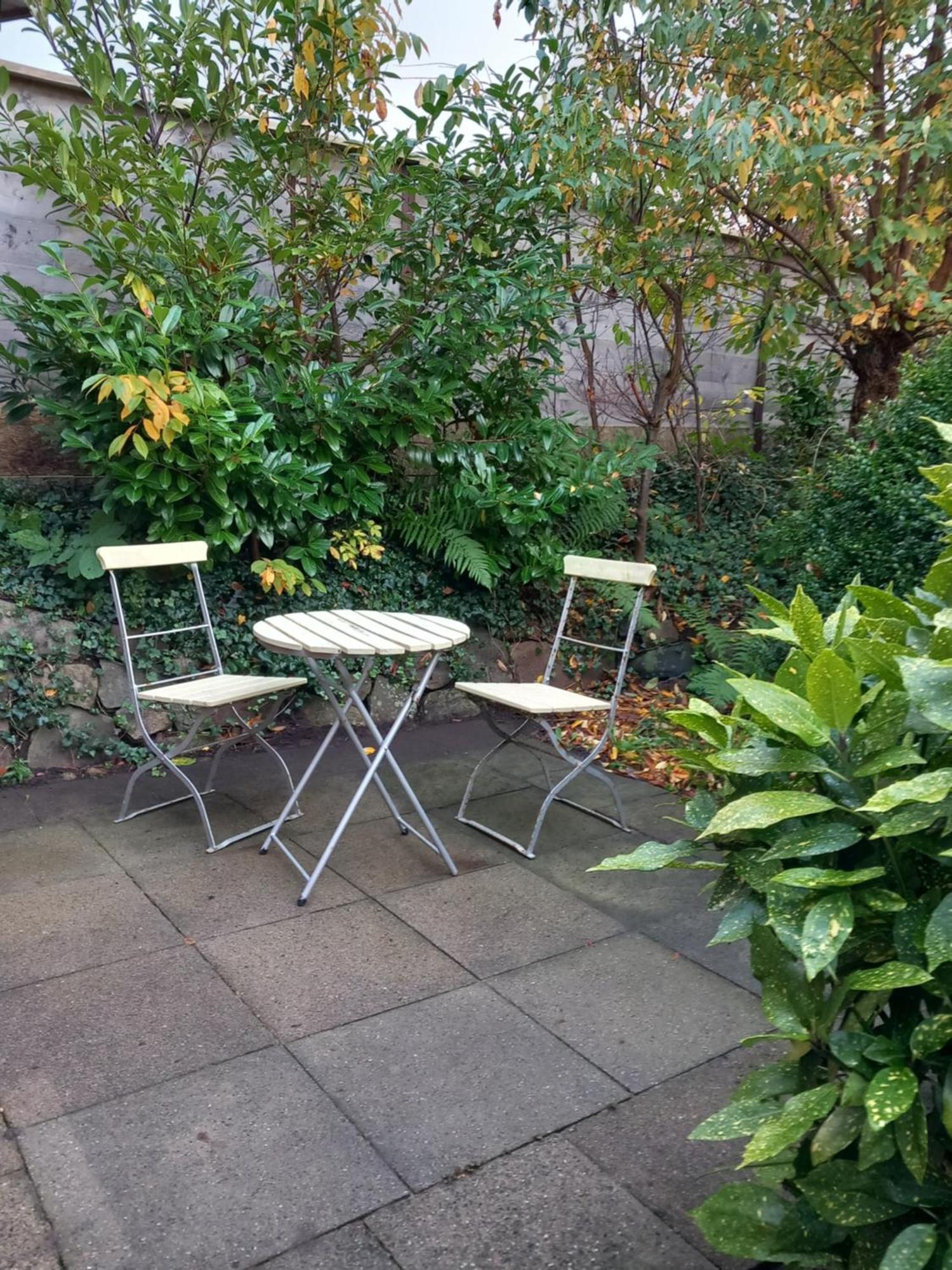 Am Park Apartman Heide  Kültér fotó